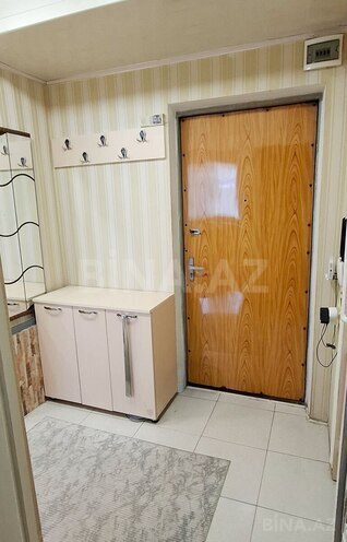 Продаётся 2-комн. вторичка 45 м², м. Халглар Достлугу, photo 15 from 17