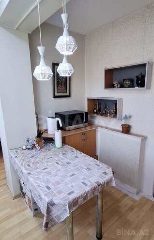 Продаётся 2-комн. вторичка 45 м², м. Халглар Достлугу, photo 6 from 17