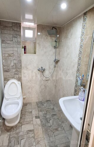 Продаётся 2-комн. вторичка 45 м², м. Халглар Достлугу, photo 13 from 17