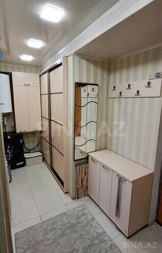 Продаётся 2-комн. вторичка 45 м², м. Халглар Достлугу, photo 16 from 17