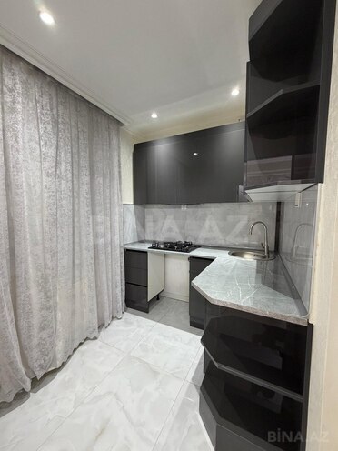 Продаётся 2-комн. вторичка 45 м², м. Мемар Аджеми, photo 3 from 11