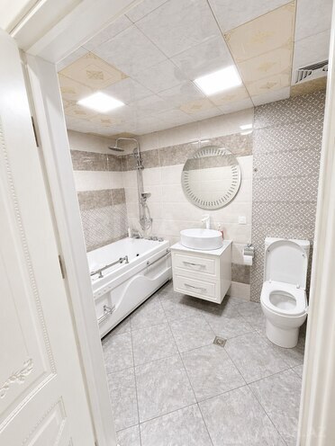 Продаётся 2-комн. новостройка 59 м², м. Иншаатчылар, photo 11 from 13