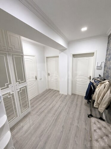 Продаётся 2-комн. новостройка 59 м², м. Иншаатчылар, photo 5 from 13