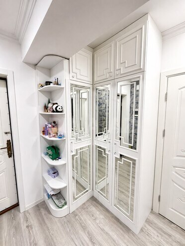 Продаётся 2-комн. новостройка 59 м², м. Иншаатчылар, photo 6 from 13