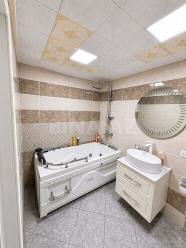 Продаётся 2-комн. новостройка 59 м², м. Иншаатчылар, photo 10 from 13