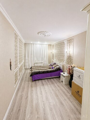 Продаётся 2-комн. новостройка 59 м², м. Иншаатчылар, photo 1 from 13