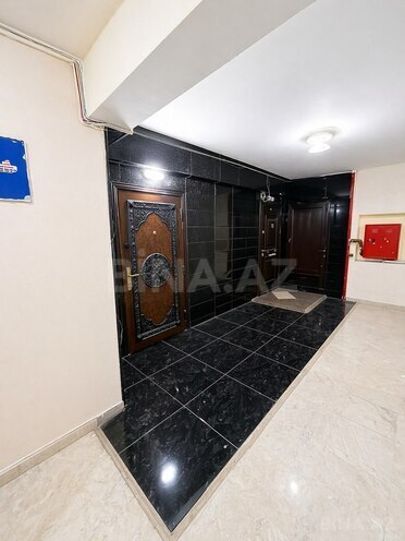 Продаётся 2-комн. новостройка 59 м², м. Иншаатчылар, photo 12 from 13