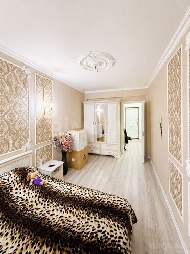 Продаётся 2-комн. новостройка 59 м², м. Иншаатчылар, photo 3 from 13