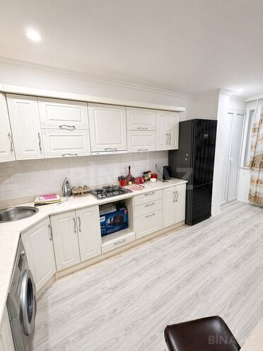 Продаётся 2-комн. новостройка 59 м², м. Иншаатчылар, photo 7 from 13