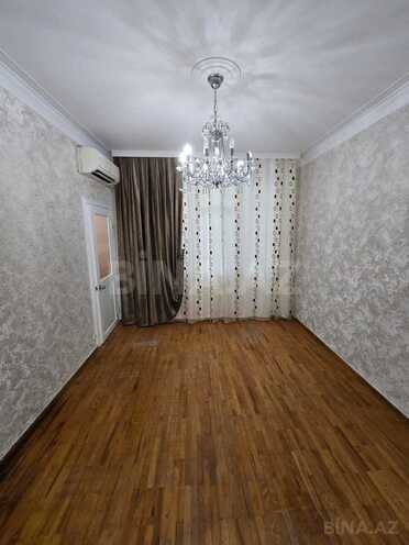 Продаётся 3-комн. вторичка 55 м², м. Мемар Аджеми, photo 1 from 9
