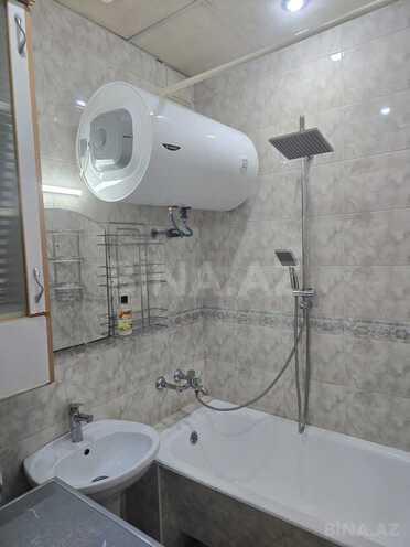 Продаётся 3-комн. вторичка 55 м², м. Мемар Аджеми, photo 7 from 9