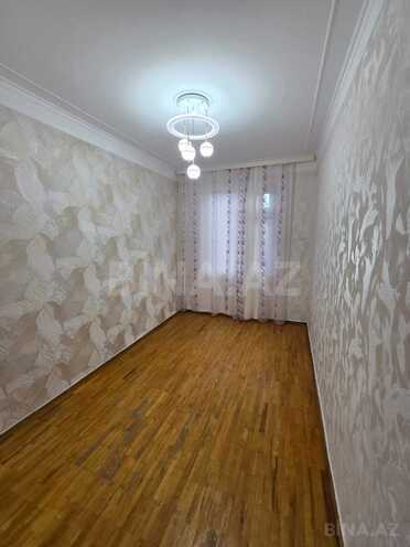 Продаётся 3-комн. вторичка 55 м², м. Мемар Аджеми, photo 3 from 9