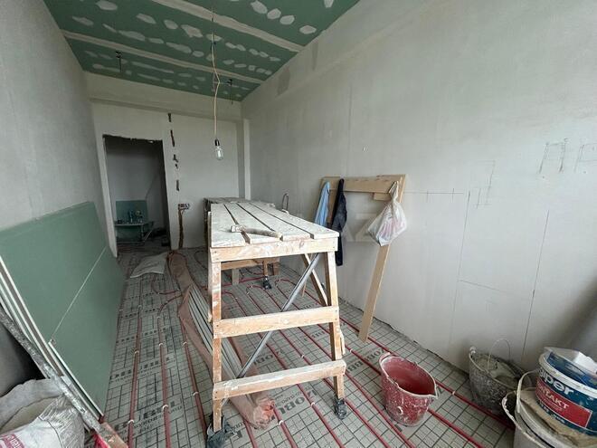 Продаётся 2-комн. новостройка 62 м², photo 7 from 13