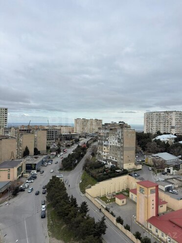 Продаётся 2-комн. новостройка 93 м², пос. Ени Гюнешли, photo 9 from 13