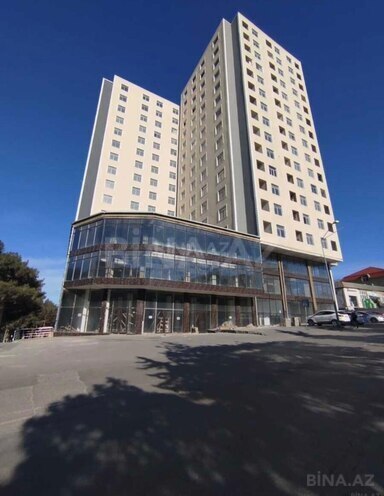Продаётся 2-комн. новостройка 93 м², пос. Ени Гюнешли, photo 3 from 13