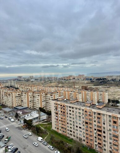 Продаётся 2-комн. новостройка 93 м², пос. Ени Гюнешли, photo 6 from 13