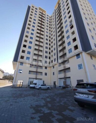 Продаётся 2-комн. новостройка 93 м², пос. Ени Гюнешли, photo 5 from 13