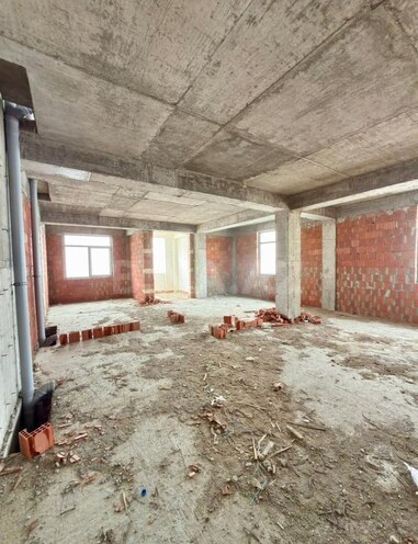 Продаётся 2-комн. новостройка 93 м², пос. Ени Гюнешли, photo 7 from 13