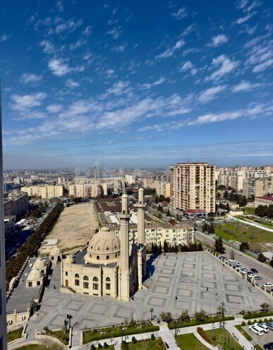 Продаётся 2-комн. новостройка 93 м², пос. Ени Гюнешли, photo 10 from 13