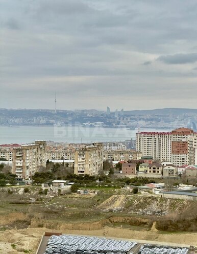 Продаётся 2-комн. новостройка 93 м², пос. Ени Гюнешли, photo 11 from 13