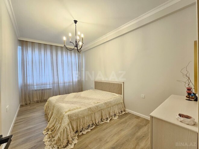 Satılır 2 otaqlı yeni tikili 70 m², Masazır q., photo 11 from 21