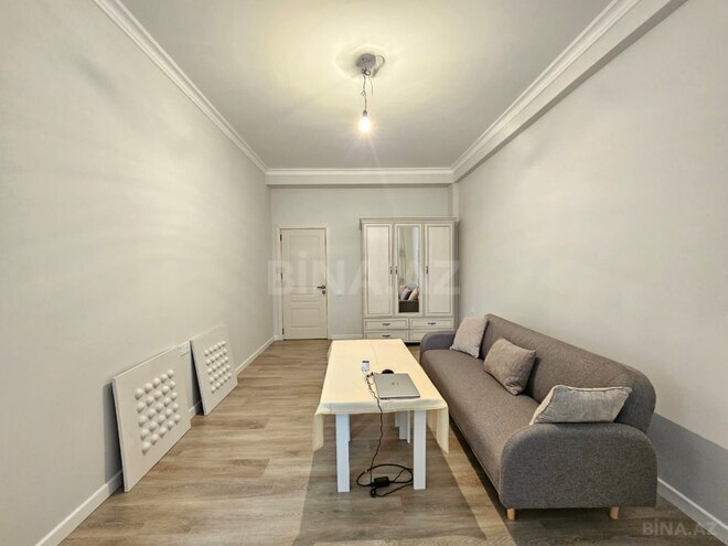 Satılır 2 otaqlı yeni tikili 70 m², Masazır q., photo 7 from 21