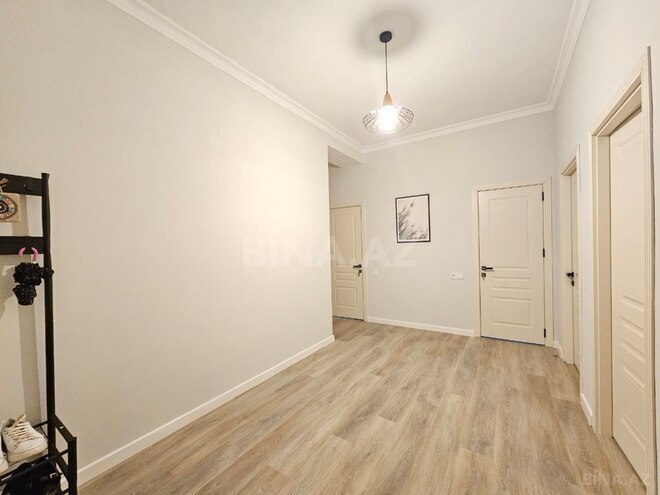 Satılır 2 otaqlı yeni tikili 70 m², Masazır q., photo 14 from 21