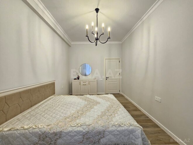 Satılır 2 otaqlı yeni tikili 70 m², Masazır q., photo 12 from 21