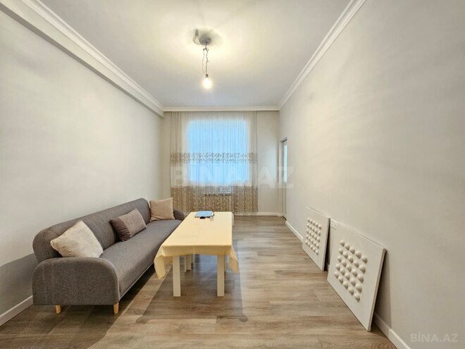 Satılır 2 otaqlı yeni tikili 70 m², Masazır q., photo 6 from 21