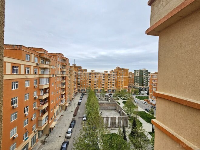 Satılır 2 otaqlı yeni tikili 70 m², Masazır q., photo 20 from 21
