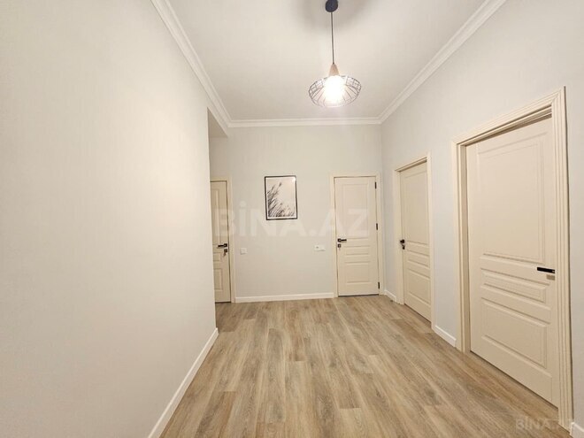 Satılır 2 otaqlı yeni tikili 70 m², Masazır q., photo 9 from 21