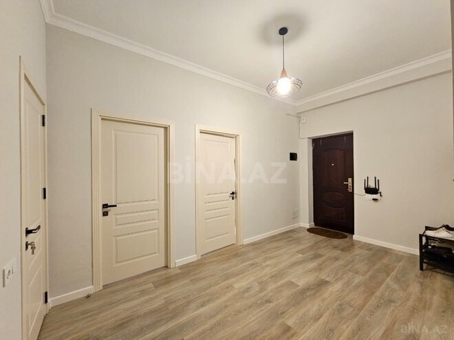 Satılır 2 otaqlı yeni tikili 70 m², Masazır q., photo 15 from 21