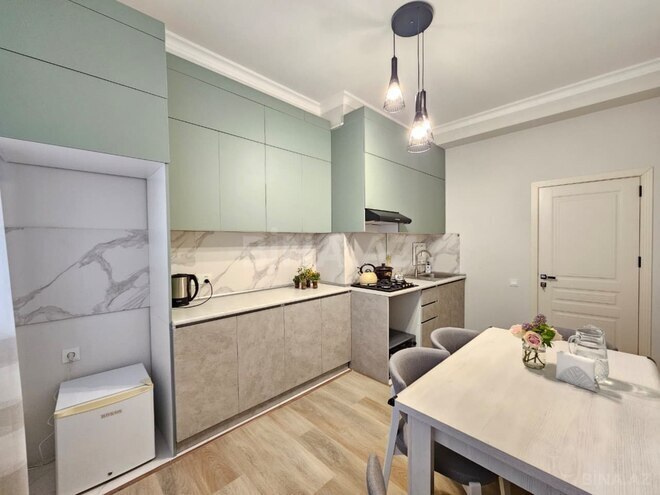 Satılır 2 otaqlı yeni tikili 70 m², Masazır q., photo 4 from 21