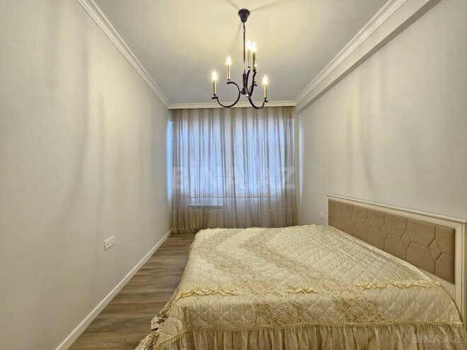 Satılır 2 otaqlı yeni tikili 70 m², Masazır q., photo 10 from 21