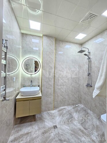 Satılır 2 otaqlı yeni tikili 70 m², Masazır q., photo 18 from 21