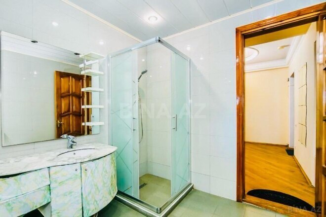 Сдаётся 3-комн. вторичка 85 м², м. Сахил, photo 22 from 29