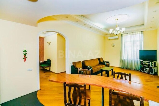 Сдаётся 3-комн. вторичка 85 м², м. Сахил, photo 7 from 29