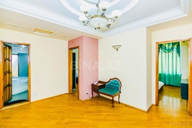 Сдаётся 3-комн. вторичка 85 м², м. Сахил, photo 11 from 29