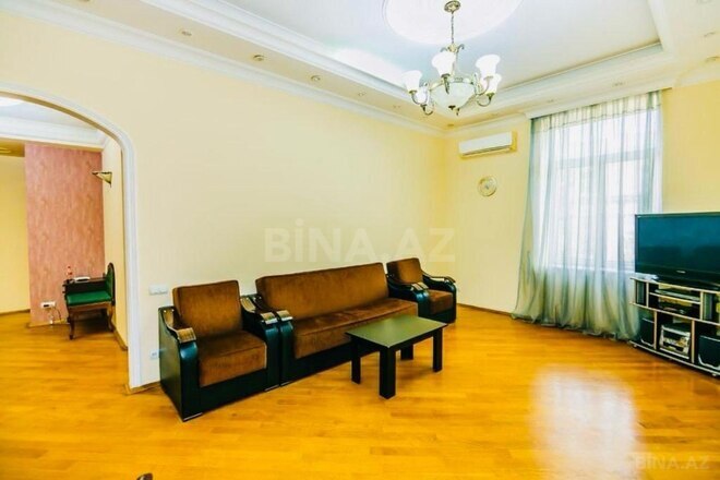 Сдаётся 3-комн. вторичка 85 м², м. Сахил, photo 5 from 29