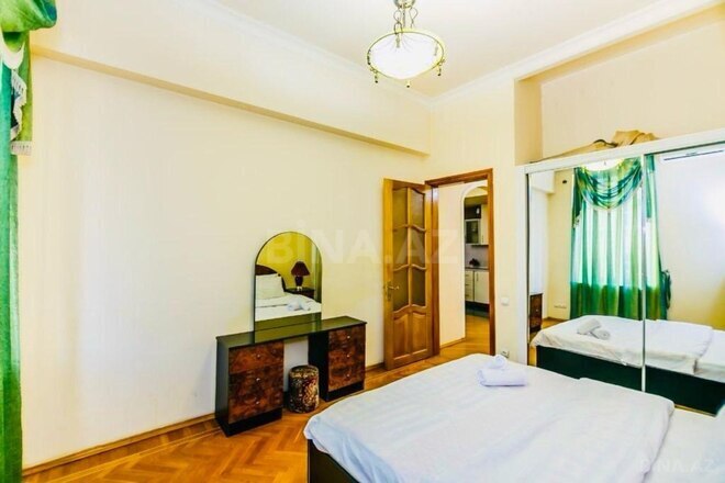 Сдаётся 3-комн. вторичка 85 м², м. Сахил, photo 20 from 29