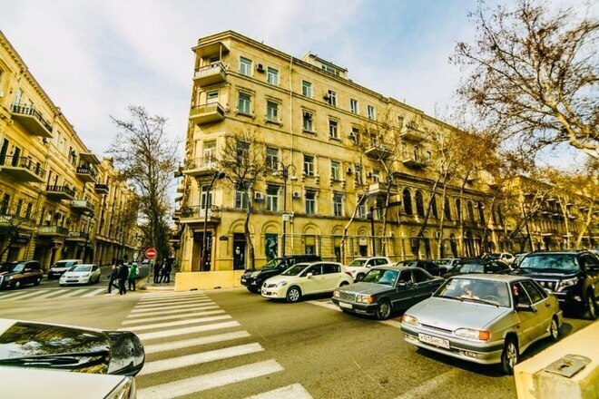 Сдаётся 3-комн. вторичка 85 м², м. Сахил, photo 26 from 29