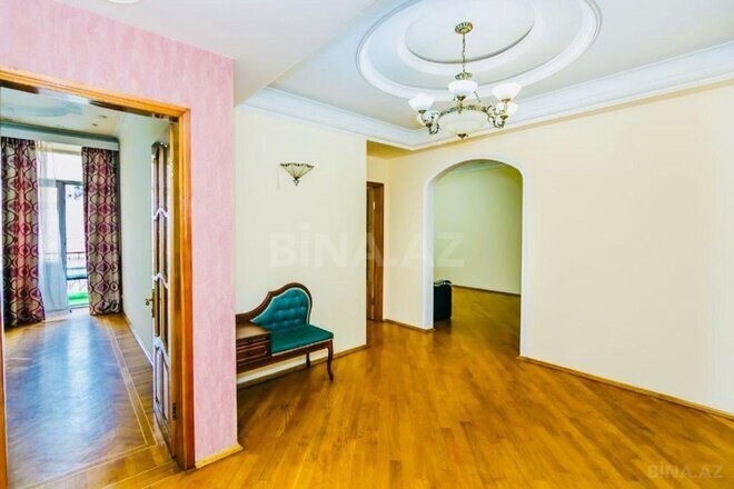 Сдаётся 3-комн. вторичка 85 м², м. Сахил, photo 17 from 29