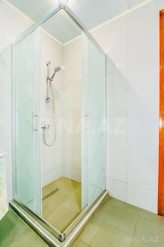 Сдаётся 3-комн. вторичка 85 м², м. Сахил, photo 23 from 29