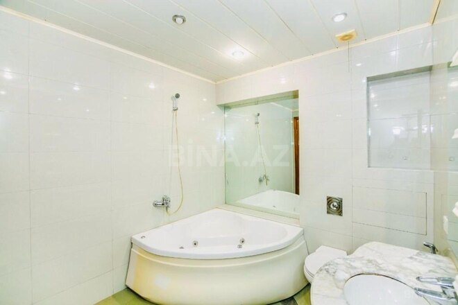 Сдаётся 3-комн. вторичка 85 м², м. Сахил, photo 24 from 29