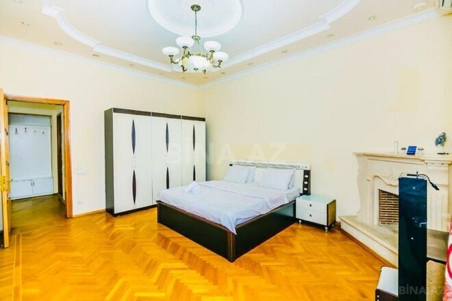 Сдаётся 3-комн. вторичка 85 м², м. Сахил, photo 15 from 29
