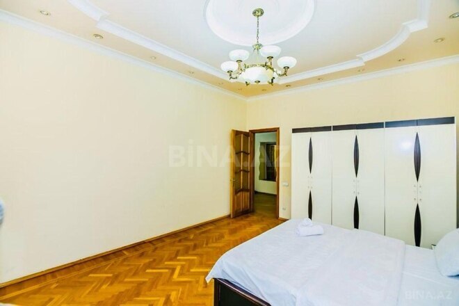 Сдаётся 3-комн. вторичка 85 м², м. Сахил, photo 13 from 29