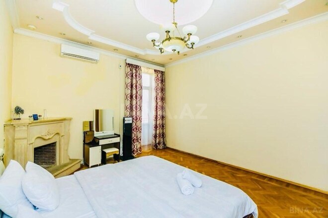 Сдаётся 3-комн. вторичка 85 м², м. Сахил, photo 14 from 29