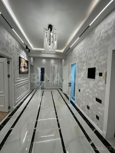 Продаётся 3-комн. новостройка 135 м², м. 20 января, photo 4 from 17