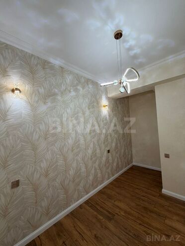 Satılır 3 otaqlı yeni tikili 80 m², Yeni Günəşli q., photo 19 from 32