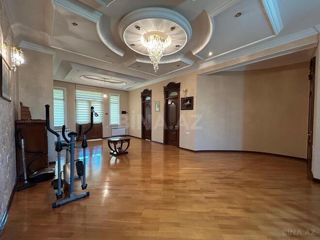 Satılır 6 otaqlı həyət evi/bağ evi 400 m², Masazır q., photo 13 from 32